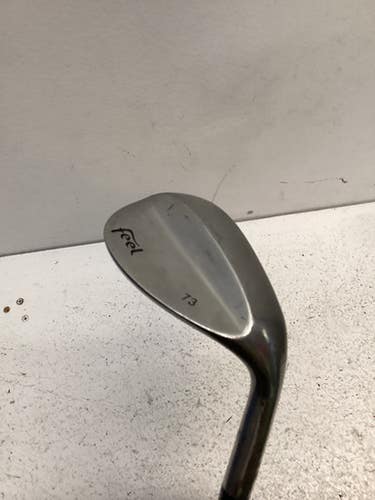 Used 73 Golf Wedge Mens RH Unknown Degree 11443-S000197129