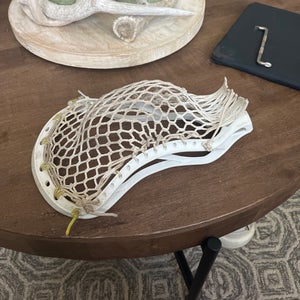 Maverik Optik Strung Head (Used)