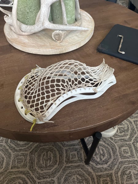 Maverik Optik Strung Head (Used)