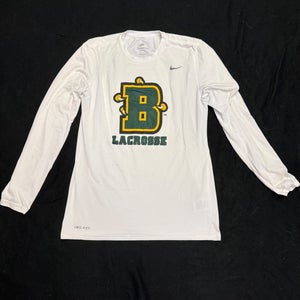 Lacrosse- SUNY Brockport Men's Nike Shirt (Used)