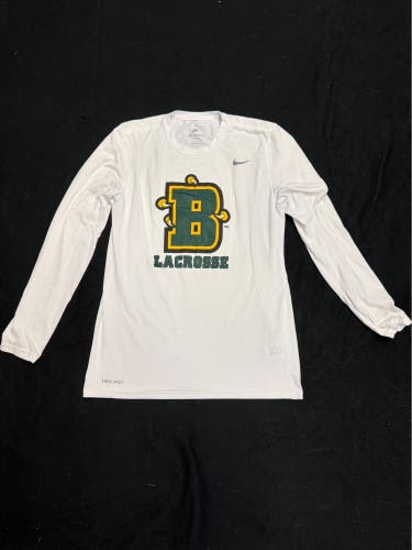 Lacrosse- SUNY Brockport Men's Nike Shirt (Used)