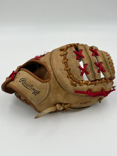 Rawlings Boog Powell 11.5 first base mitt Baseball Glove