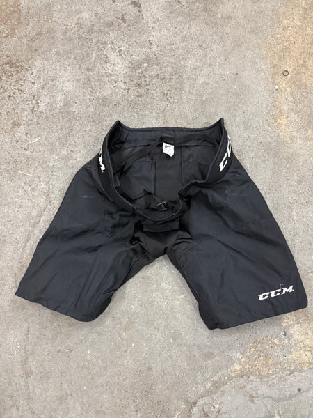 CCM PP9K CHL edition black new/very slightly used