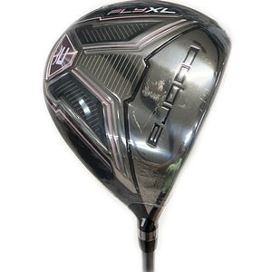 NEW Cobra Fly XL Driver 15* Graphite Fly XL Womens Flex