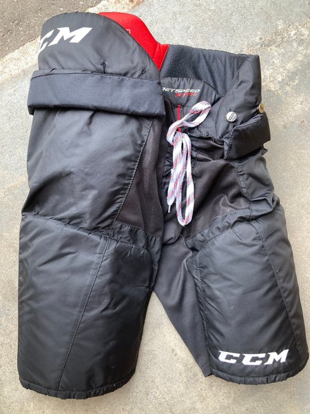 Senior XL CCM JetSpeed FT370 Hockey Pants