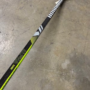 Senior Warrior Alpha LX2 Hockey Stick Right Handed (Used)