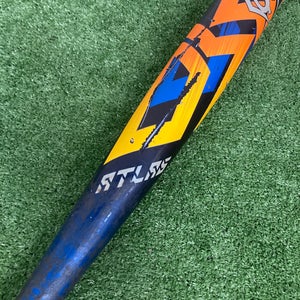 Louisville Slugger Atlas BBCOR 2024 (-3)