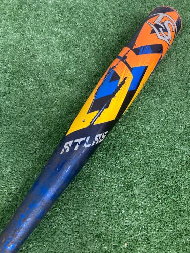 Louisville Slugger Atlas BBCOR 2024 (-3)