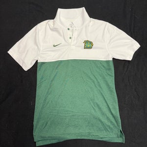 SUNY Brockport Men's Nike Shirt (Used)