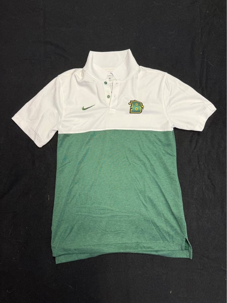 SUNY Brockport Men's Nike Shirt (Used)