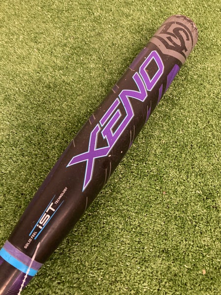 Louisville Slugger Xeno X20 Fastpitch Bat 2020 (-10)