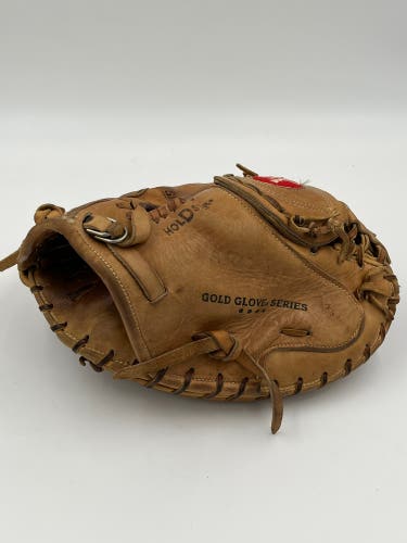 Rawlings Heart of the Hide Pro-LTF 34” Catcher's Baseball Glove