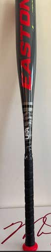 Easton Mojo Drop 13 | 30” USA Baseball Bat – Good Condition