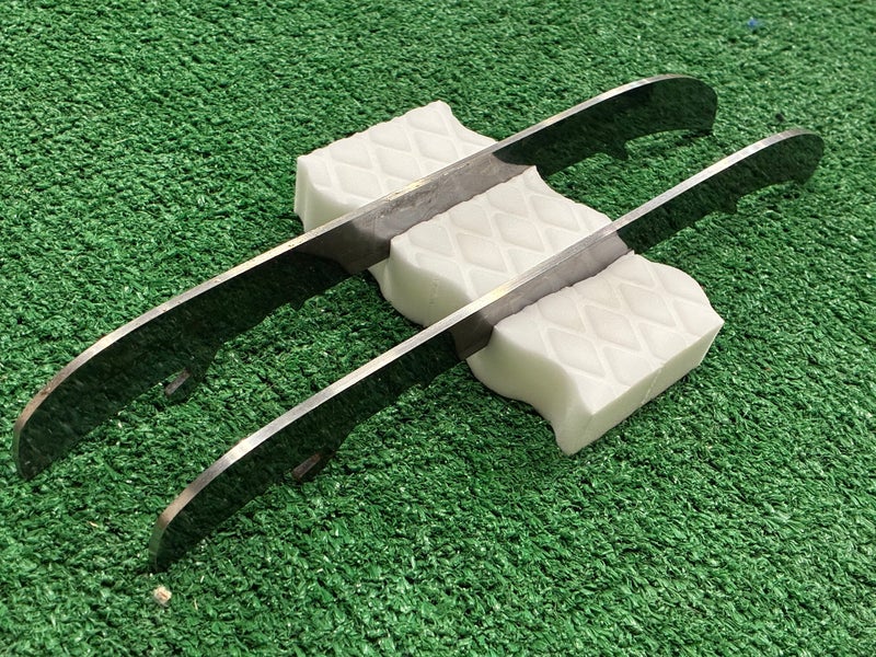 Bauer LS Pulse Ti Replacement Steel (246mm))