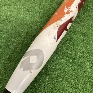 DeMarini CF Zen (2 3/4") USSSA Bat 2018 (-8)