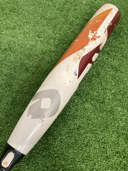 DeMarini CF Zen (2 3/4") USSSA Bat 2018 (-8)