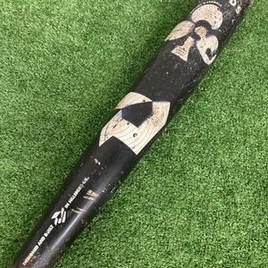 DeMarini The Goods One Piece BBCOR Bat 2022 (-3)