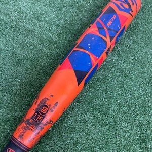 Louisville Slugger Meta (2 5/8") USSSA Bat 2022 (-5)