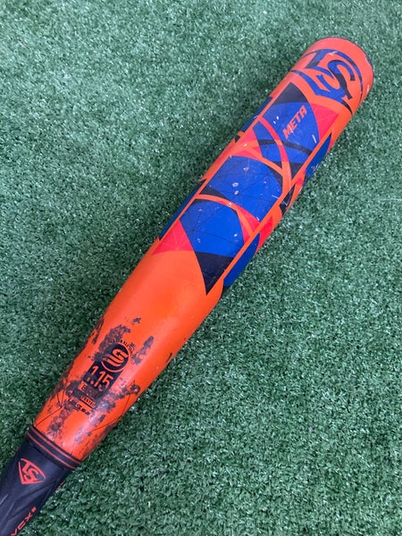 Louisville Slugger Meta (2 5/8") USSSA Bat 2022 (-5)