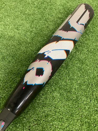 DeMarini CF Glitch (2 5/8") USSSA Bat 2021 (-5)