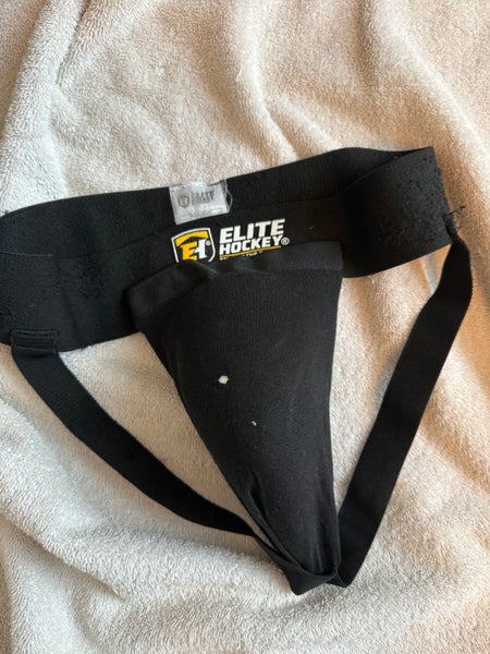 Hockey Jock (Used)