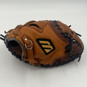 Mizuno Franchise Excel 34” Catcher's Baseball Glove