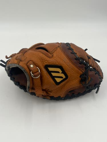 Mizuno Franchise Excel 34” Catcher's Baseball Glove