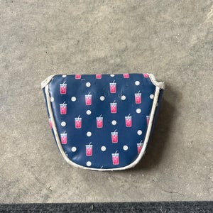 Putter Head Cover (Used)