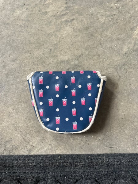 Putter Head Cover (Used)