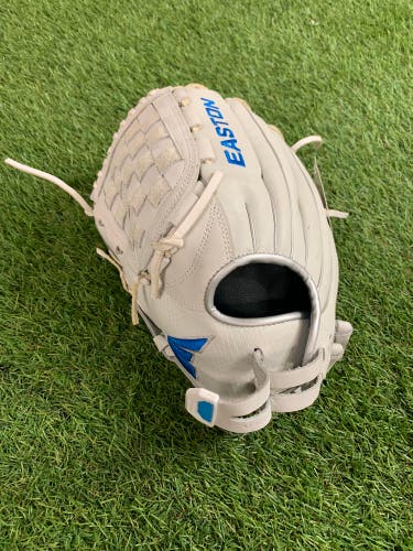 Easton Ghost Tournament Elite LH Softball Glove 12.5" (New)