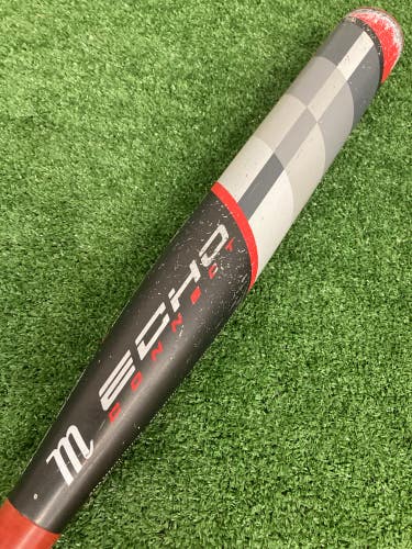 Marucci Echo Fastpitch Bat 2020 (-11)
