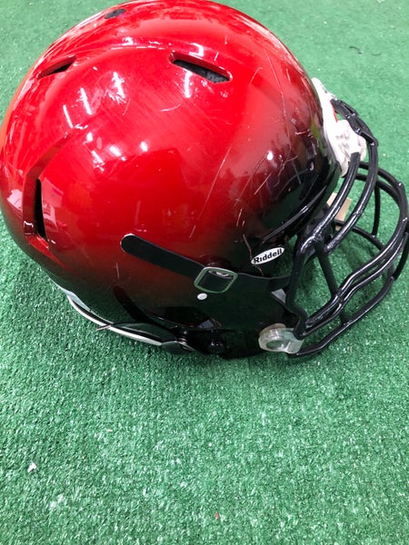 Youth Medium Riddell Speed Icon Helmet (Used)