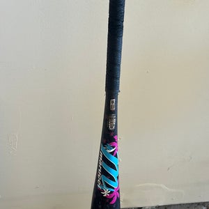 Marucci CATX2 Alloy USSSA Certified Bat (-10) 20 oz 30" (Used)