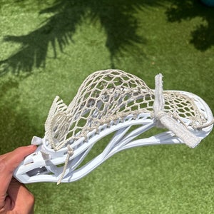 Maverik Havok 2 Strung Head (Used)