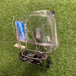 Medium Senior Bauer Hybrid Shield (Used)