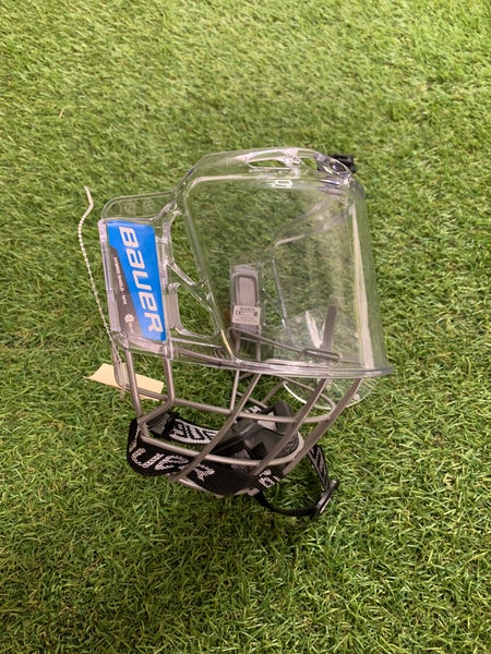 Medium Senior Bauer Hybrid Shield (Used)