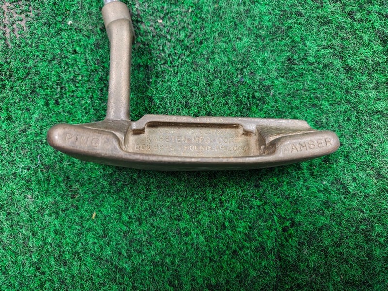 Ping Anser 34 Inch Putter Original 85068