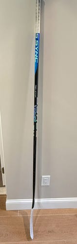 Senior Bauer Nexus Sync Right Handed Hockey Stick P92M (Used)