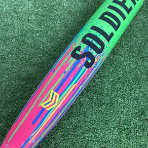 Soldier Sports TANK (2 3/4") USSSA Bat 2025 (-10)