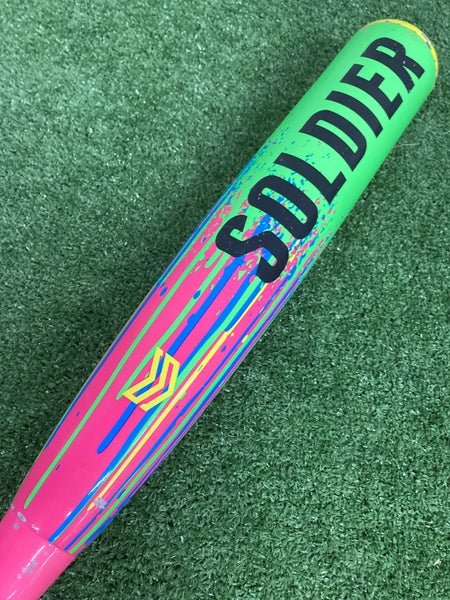 Soldier Sports TANK (2 3/4") USSSA Bat 2025 (-10)