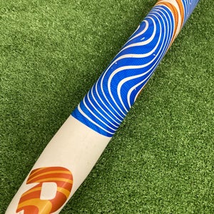 DeMarini CF Zen Fastpitch Bat 2021 (-11)