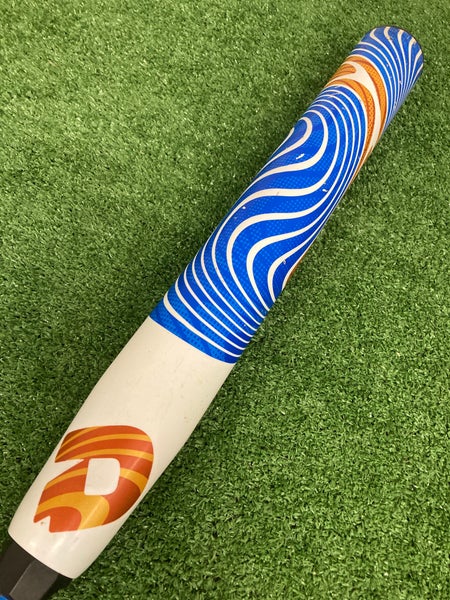 DeMarini CF Zen Fastpitch Bat 2021 (-11)