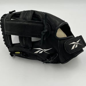 Reebok vr6000 13” lefty Outfield Baseball Glove