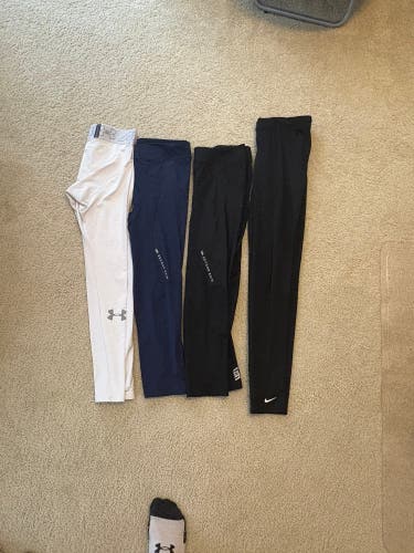 Compression baseball