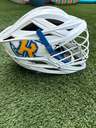Cascade XRS Helmet (Used)
