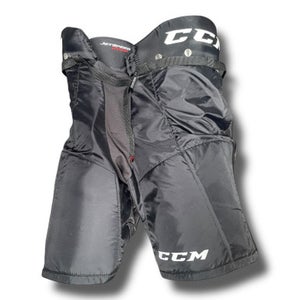 Used CCM JETSPEED FT350 Senior Pant Black LG 11375-S000365049