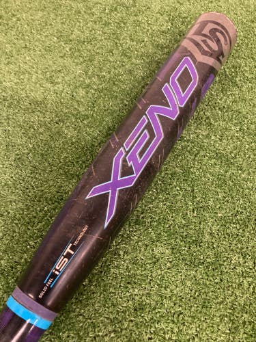 Louisville Slugger Xeno X20 Fastpitch Bat 2020 (-10)