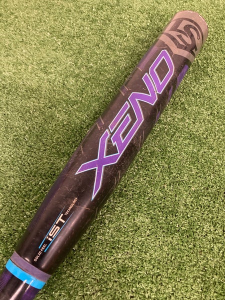 Louisville Slugger Xeno X20 Fastpitch Bat 2020 (-10)