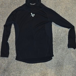 Bauer Youth Large integrated neck