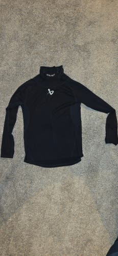 Bauer Youth Large integrated neck